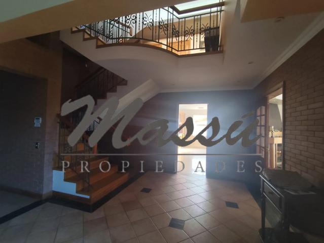 Arriendo gran casa en jardin del mar, reñaca