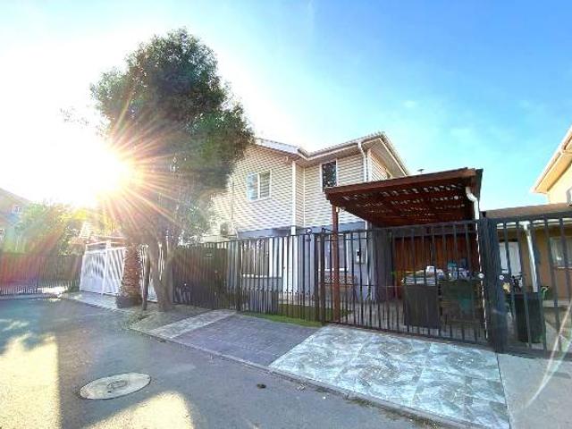 Arriendo Gran Casa, Pasaje Millaray Norte 216, Maipú