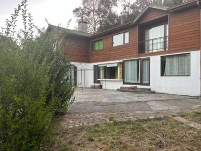 Arriendo Gran Casa tipo Parcela, El LLano, San Pedro