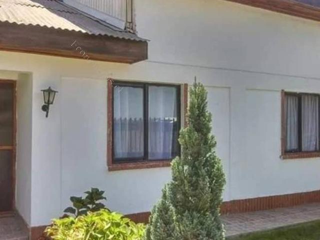 Arriendo Gran Casa Ubicación Palmilla
