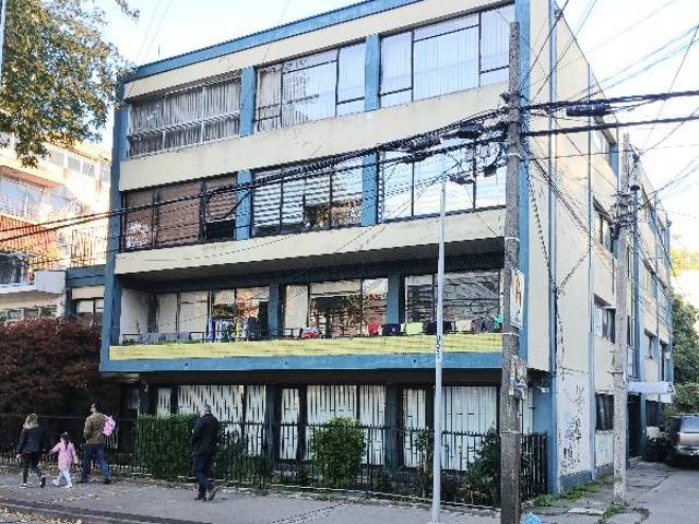 ARRIENDO GRAN DEPARTAMENTO CHACABUCO/CASTELLÓN, CONCEPCIÓN