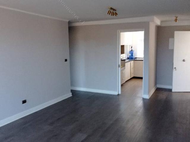 Arriendo gran, departamento residencial con GC incluído