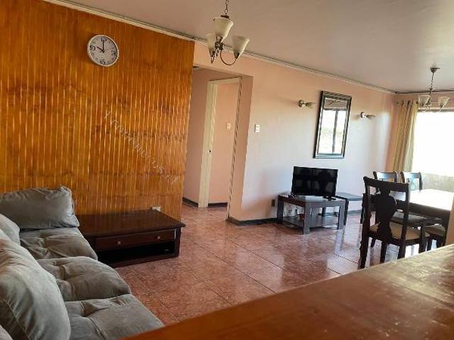 ARRIENDO GRAN DPTO. AMPBLADO PLENO VENTRO VIÑA DEL MAR