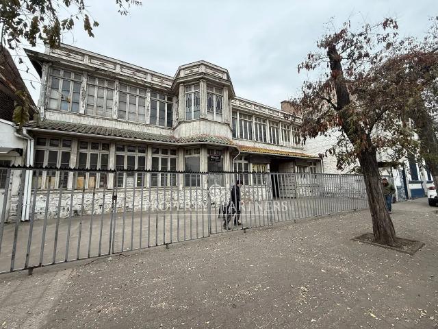 Arriendo! gran propiedad comercial en copiapo, esq.