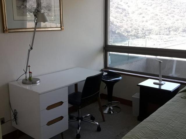 Arriendo Habitacion amoblada a señorita Estudiante o mujer profesional