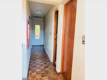Arriendo habitación amoblada para profesional