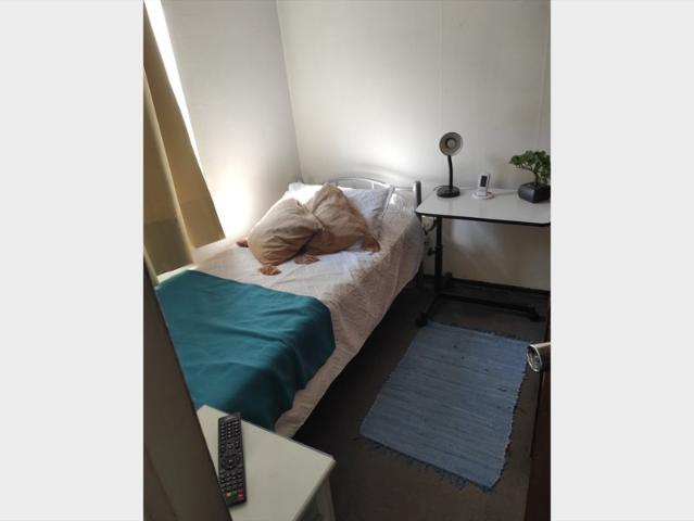 Arriendo Habitación baño privado, cerca Metro
