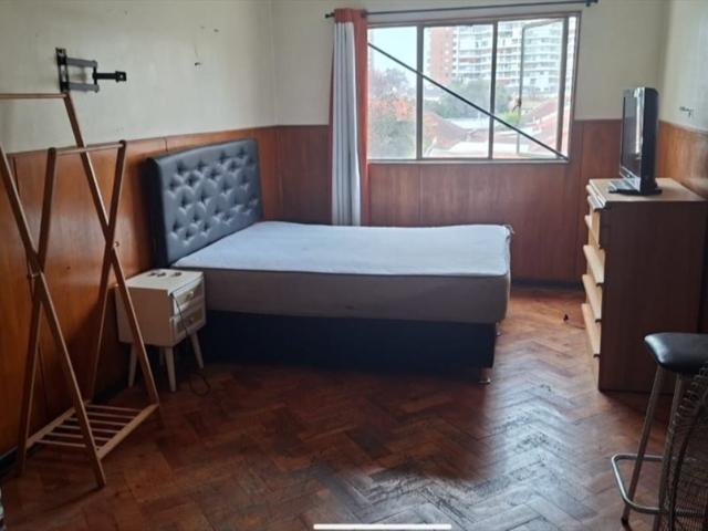 Arriendo habitación cerca a estación de metro Ciudad del niño