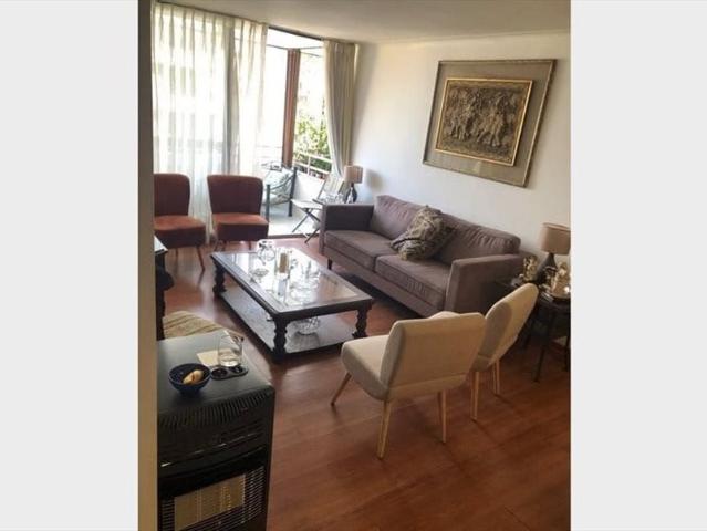 Arriendo habitación con baño privado