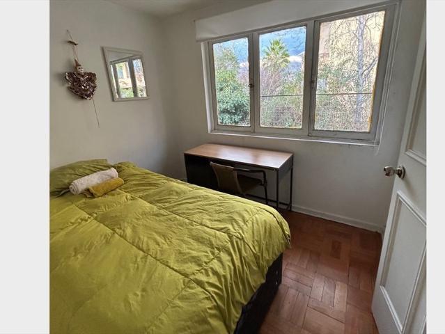 Arriendo habitación con cama nido para 2 chicas