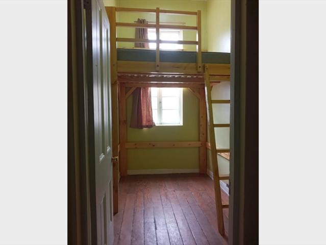 Arriendo habitación en Cerro Alegre