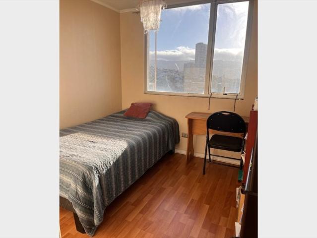 Arriendo habitación en Cerro Placeres