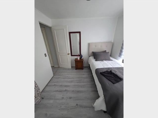 Arriendo Habitación en Departamento