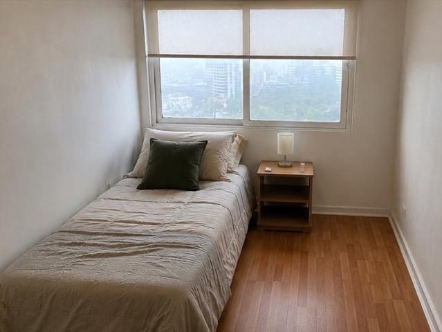 Arriendo habitación en pleno centro de viña del mar