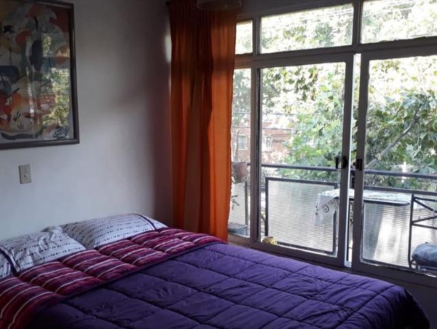 Arriendo habitación en Providencia
