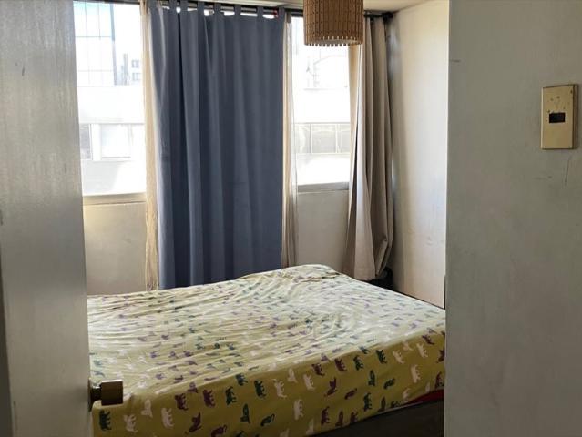 Arriendo habitación en providencia