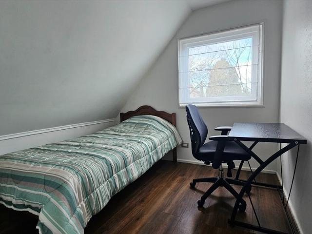 Arriendo habitación en Valle Volcanes. Puerto Montt