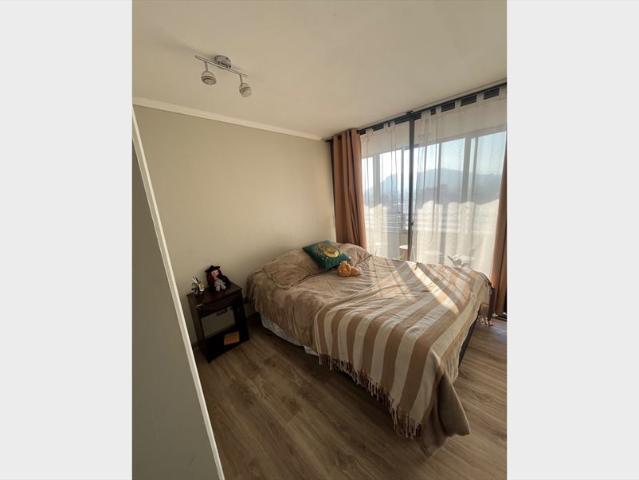 Arriendo habitación en ñuñoa