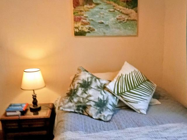 Arriendo habitación estudiantes o profesionales