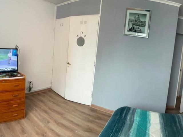 Arriendo habitación Gomez Carreño viña