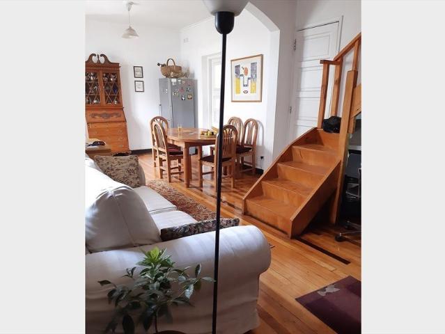 Arriendo habitación grande en mi casa