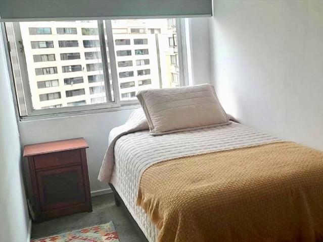 Arriendo habitación Las Condes
