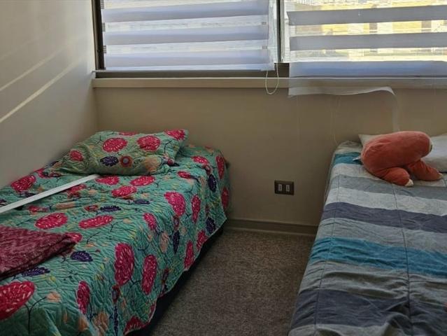 Arriendo Habitacion para 1 o 2 personas, Valparaiso