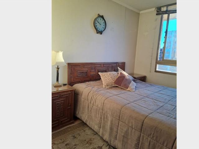 Arriendo Habitación Providencia