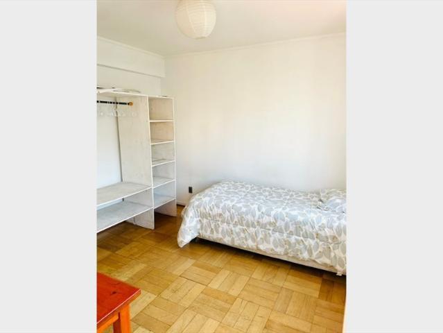 Arriendo Habitación Providencia