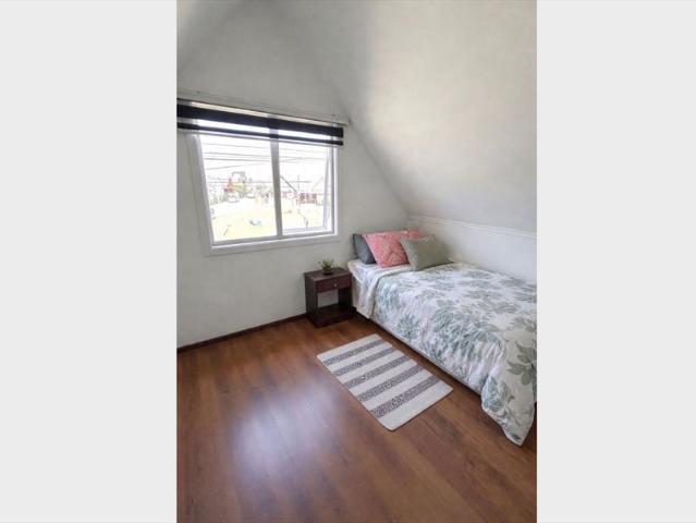 Arriendo habitación Valle volcanes
