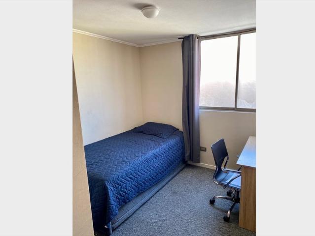 Arriendo habitación $350.000 sector sur Antofagasta