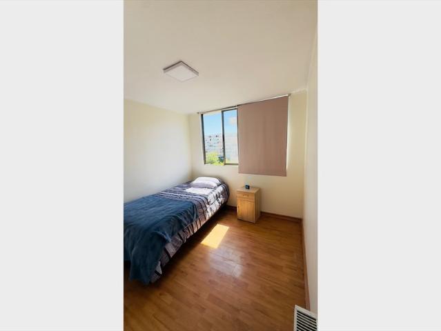 Arriendo habitación
