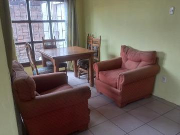 Arriendo habitación