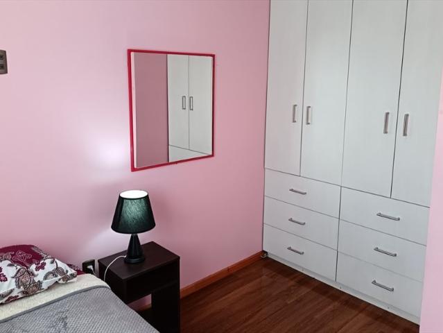 Arriendo habitacion