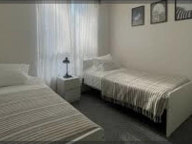 Arriendo habitación
