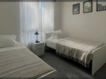 Arriendo habitación