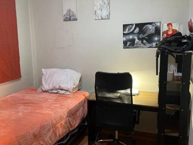 Arriendo Habitaciones