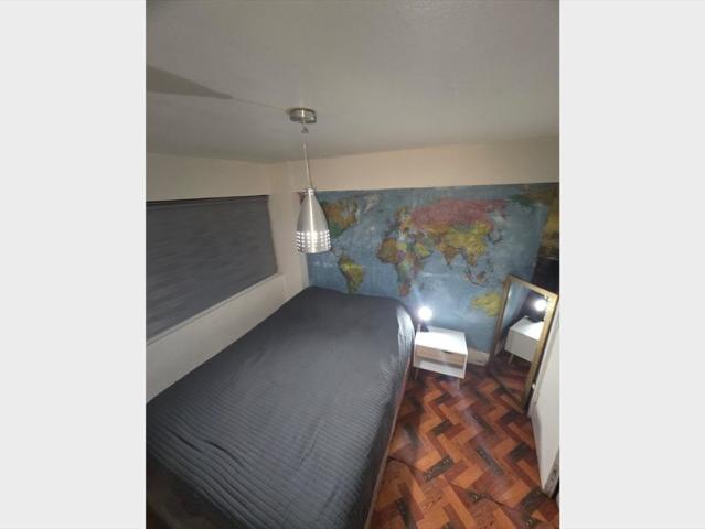 Arriendo Habitaciones