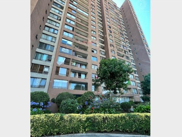 Arriendo habitaciones