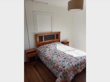 Arriendo habitaciones a minutos del centro de Valparaíso