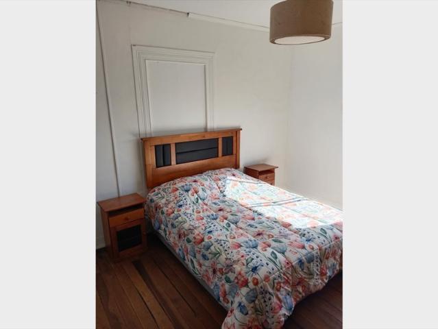 Arriendo habitaciones a minutos del centro de Valparaíso