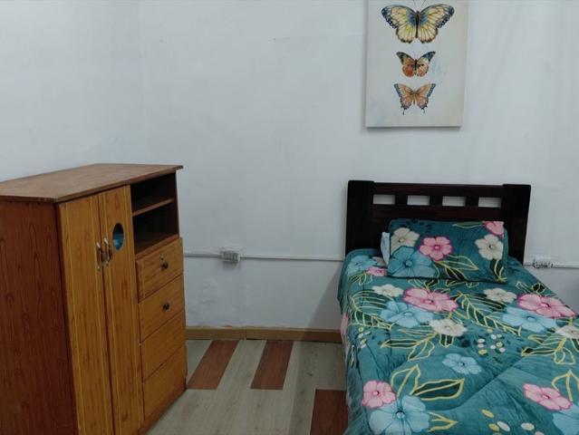 Arriendo habitaciones santiago centro