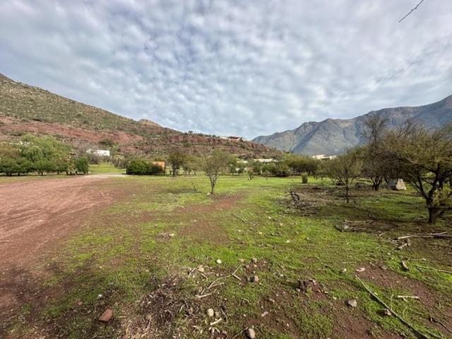 ARRIENDO HACIENDA RINCONADA