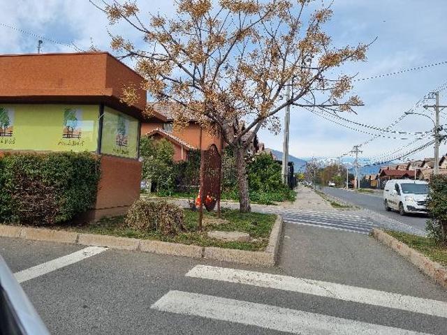 Arriendo Haras de Machali