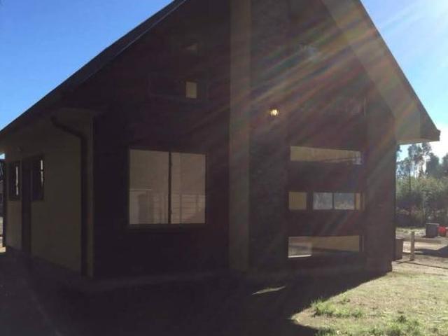 Arriendo hermosa casa
