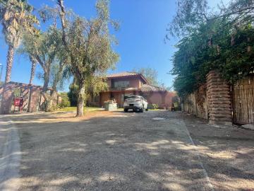 ARRIENDO HERMOSA CASA CON COMPROMISO DE COMPRA SECTOR SANTA ELENA CHICUREO