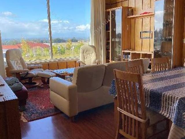 Arriendo hermosa casa a 10 minutos de Osorno