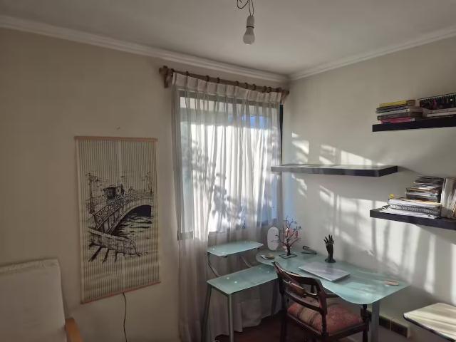 Arriendo Hermosa casa AMOBLADA Juan Palau Las Condes 3D 2B 2E