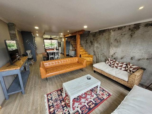 Arriendo Hermosa Casa Amoblada y Full Equipada en Condominio