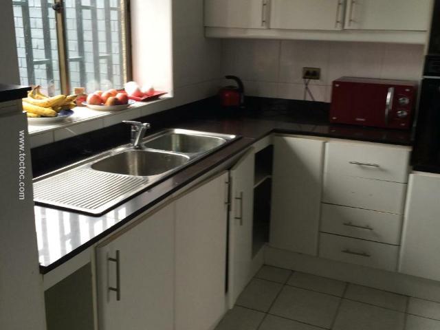 Arriendo hermosa casa aislada con piscina Peñaflor Malloco